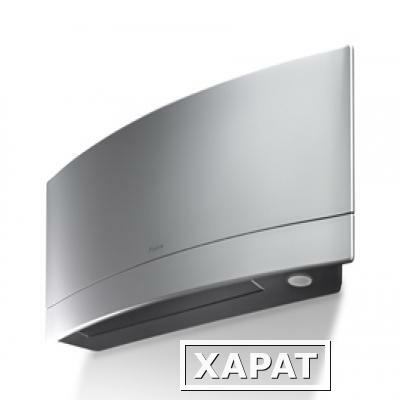 Фото Настенные кондиционеры DAIKIN FTXG35LS/RXG35L