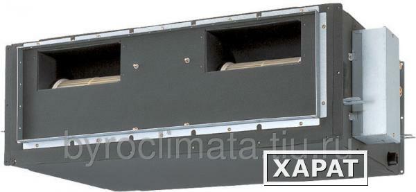 Фото Канальный кондиционер Panasonic S-F50DD2E8/U-B50DBE5/ CZ-RD513C