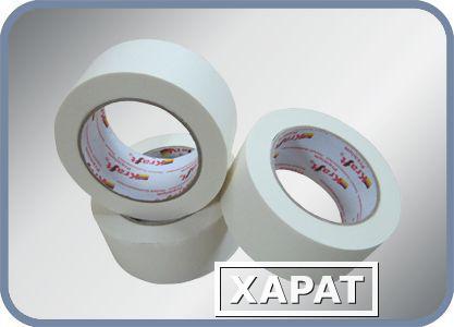 Фото Малярная лента (Kraft Premium)-Крепп 48мм/50м