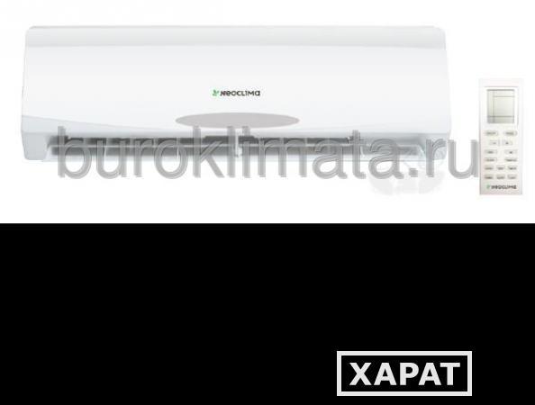 Фото Кондиционер Neoclima DC Inverter NS/NU-HI09R4