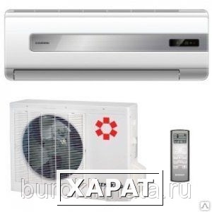 Фото Сплит-система Kentatsu KSGC61HFAN1/KSRC61HFAN1