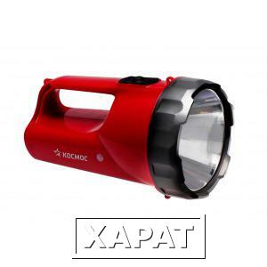 Фото Фонарь-прожектор космос kocaccu9191led