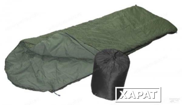 Фото Спальный мешок Avi-outdoor Tielampi 300