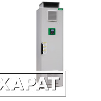 Фото Преобразователь частоты ATV630 315кВт 380В 3ф шкафной Schneider Electric ATV630C31N4F