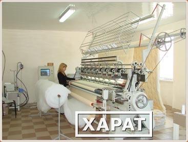 Фото Текстиль HAUS, производство и продажа качественной продукции для комфортного сна