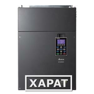 Фото VFD1100C43A Преобразователь частоты (110.0kW 380V), Delta Electronics