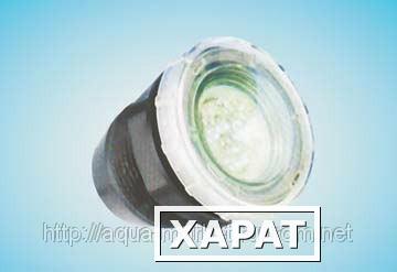 Фото Прожектор для гидромассажных ванн пластиковый 10Вт/12В c LED- элементами Emaux LEDP-50 (Opus)