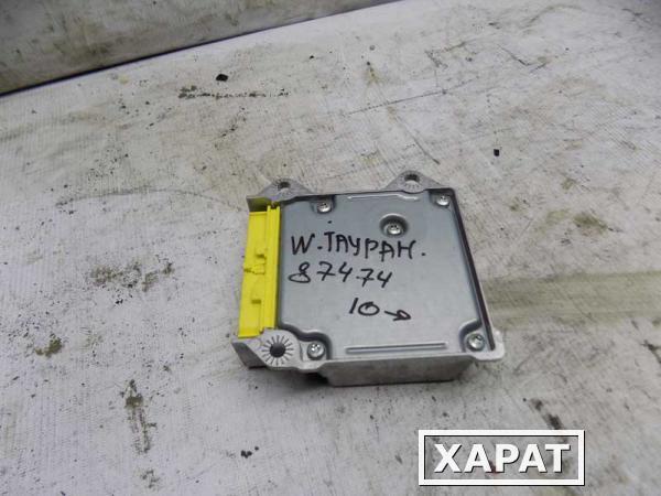 Фото Блок Air Bag Touran (087474СВ)