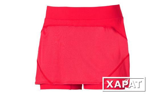 Фото ASICS ATHLETE SKORT/Юбка