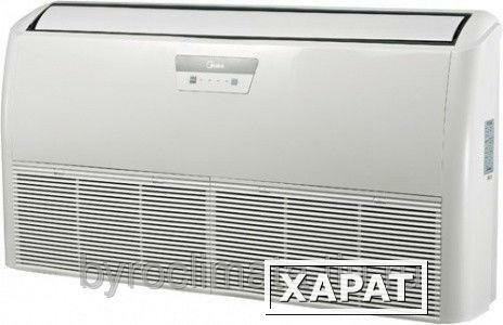 Фото Кондиционер Midea MUE-18HRN1-Q/MOU-18HN1-Q