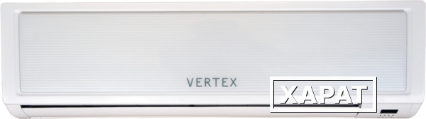 Фото Кондиционер VERTEX COCKATOO 12 (Розовый)