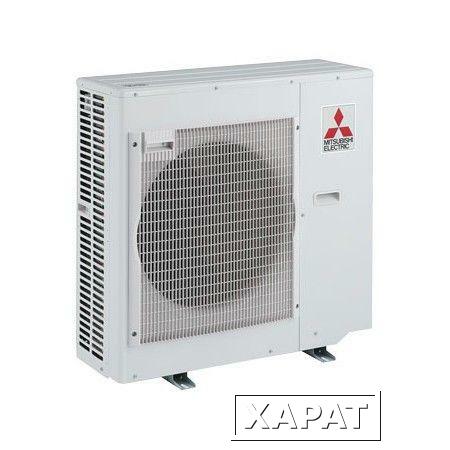 Фото Блок наружный (для сплит и мультисплит-систем) Mitsubishi Electric MXZ-3D54VA