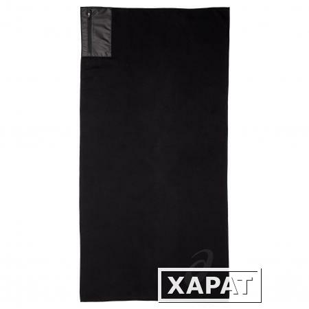 Фото ASICS TRAINING TOWEL/ Полотенце