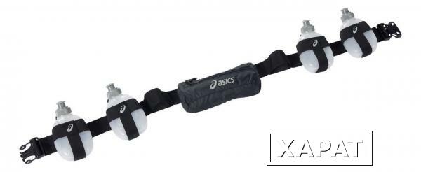 Фото ASICS Running Bottel Belt/ Пояс-ремень