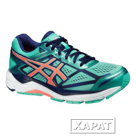 Фото Кроcсовки ASICS GEL-FOUNDATION 12