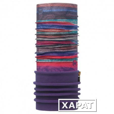 Фото Шарф BUFF POLAR BUFF SHANTI MULTI / REIGN