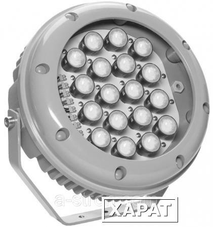 Фото GALAD Аврора LED-72-Medium/RGBW