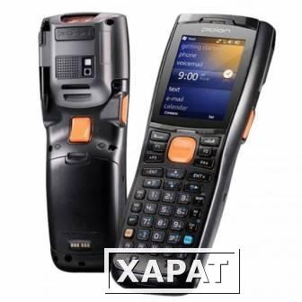 Фото Терминалы сбора данных Casio, Honeywell, Opticon, Pidion