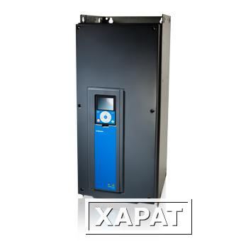 Фото Преобразователь частоты Vacon0100-3L-0170-5-FLOW