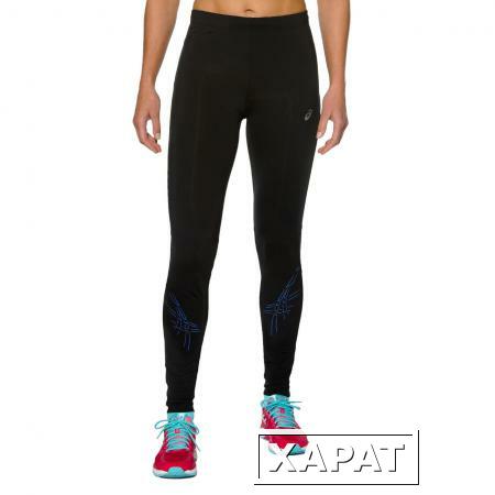 Фото ASICS Stripe Tight/ Брюки