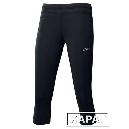 Фото ASICS 3/4 Tight/ Тайтсы Длиной 3/4