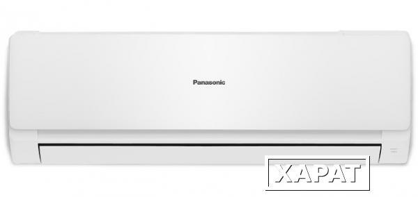 Фото Кондиционер PANASONIC CS/CU-YW12MKD