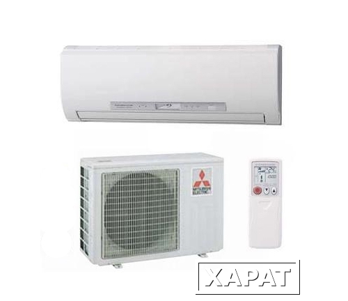 Фото Кондиционеры Mitsubishi Electric MSZ-FD50VA/MUZ-FD50VA