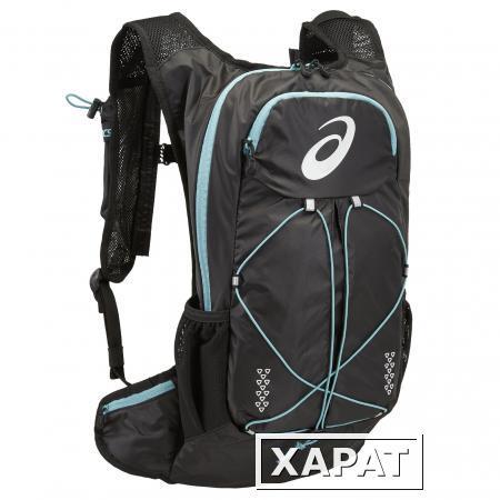 Фото ASICS LIGHTWEIGHT RUNNING BACKPACK / Рюкзак