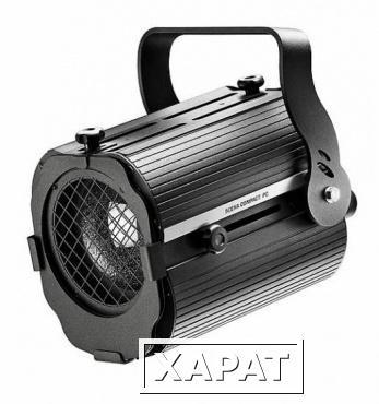 Фото Театральный прожектор DTS SCENA COMPACT 300W PC