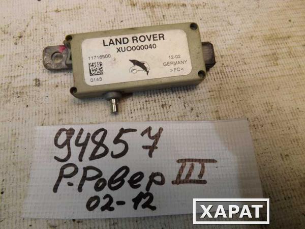 Фото Блок электронный Range Rover III (094857СВ)