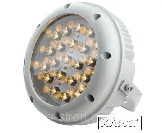 Фото GALAD Аврора LED-24-Spot/Green