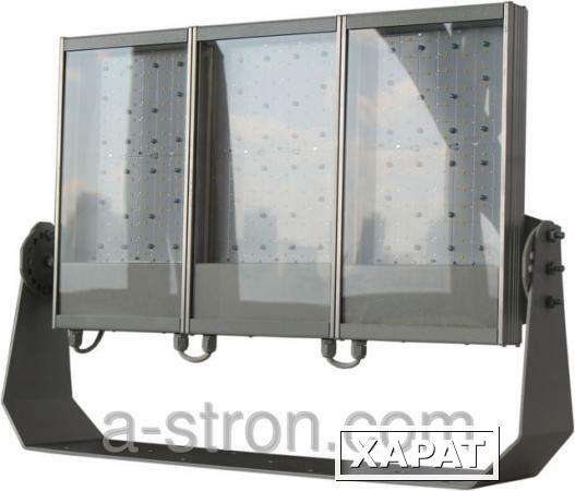 Фото Прожекторы светодиодные A-STRON® Loсal 420 (420 Вт)