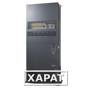 Фото VFD2800C43A Преобразователь частоты (280.0kW 380V), Delta Electronics