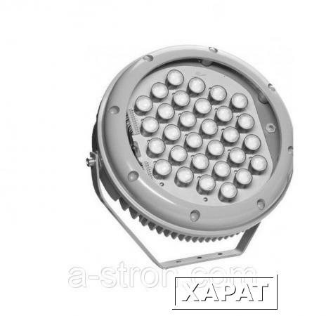 Фото GALAD Аврора LED-180-Ellipse/RGBW