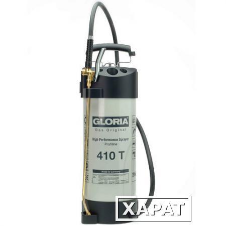 Фото Распылитель Gloria 410T Profiline (10 л) (Профессиональные распылители (маслобензостойкие))