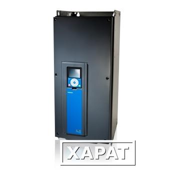 Фото Преобразователь частоты Vacon0100-3L-0105-5-FLOW