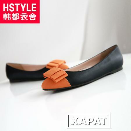 Фото Туфли Hstyle ss3140