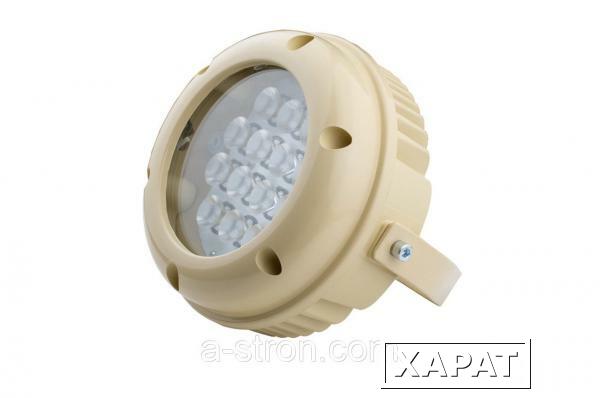 Фото GALAD Аврора LED-14-Medium/W4000