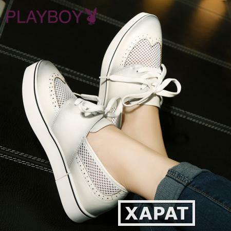 Фото Туфли Playboy c10352297