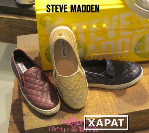 Фото Туфли Steve Madden ecentrcq