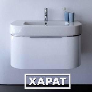 Фото Duravit Happy D. HD 6276 Тумба подвесная | интернет-магазин сантехники Santehmag.ru