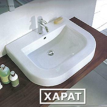 Фото Duravit Happy D. HD 831C Консоль изменяемой ширины | интернет-магазин сантехники Santehmag.ru