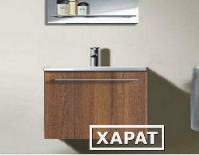 Фото Duravit X-Large XL 6061 Тумба подвесная | интернет-магазин сантехники Santehmag.ru