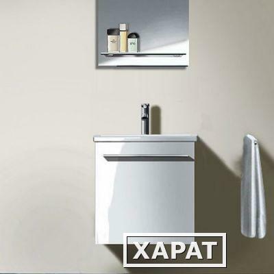 Фото Duravit X-Large XL 6060 Тумба подвесная | интернет-магазин сантехники Santehmag.ru