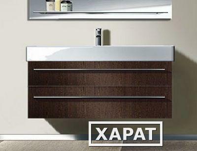 Фото Duravit X-Large XL 6354 Тумба подвесная | интернет-магазин сантехники Santehmag.ru