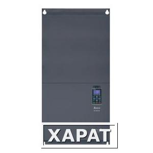 Фото VFD2800CP43A-21 Преобразователь частоты (280kW 380V), Delta Electronics