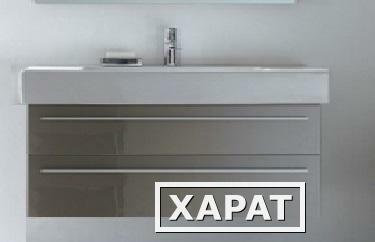 Фото Duravit X-Large XL 6347 Тумба подвесная | интернет-магазин сантехники Santehmag.ru