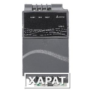 Фото VFD004E21T Преобразователь частоты (0,4kW 220V), Delta Electronics