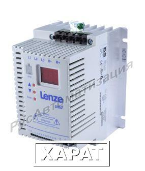 Фото Частотный преобразователь Lenze ESMD302L4TXA