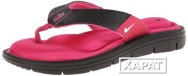 Фото Nike Women's Comfort Thong Sandal